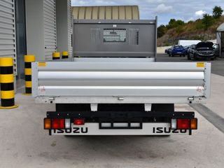 Isuzu M21 TT H Euro6d 