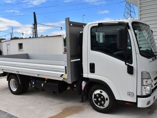 Isuzu M21 TT H Euro6d 