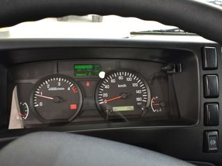 Isuzu M21 TT H Euro6d 