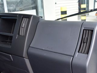 Isuzu M21 TT H Euro6d 