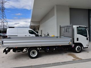 Isuzu M21 TT H Euro6d 