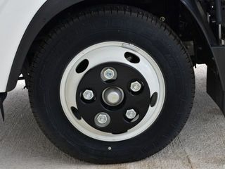 Isuzu M21 TT H Euro6d 