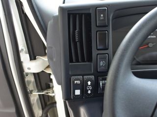 Isuzu M21 TT H Euro6d 