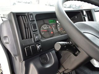 Isuzu M21 TT H Euro6d 