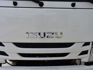 Isuzu M21 TT H Euro6d 