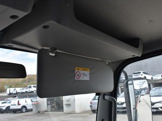 Isuzu M21 TT H Euro6d 