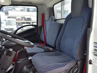 Isuzu M21 TT H Euro6d 