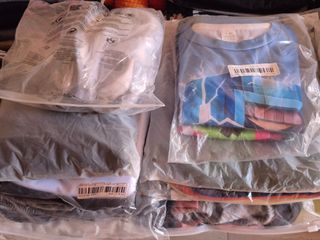 Ropa de mujer nueva a estrenar