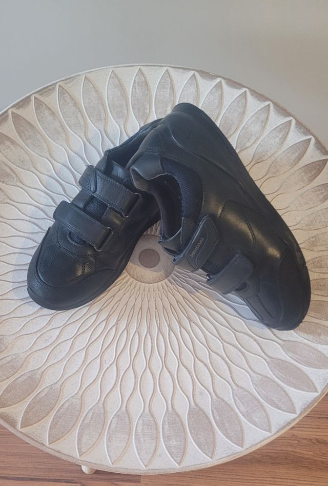 Zapatos Biomecanics colegiales