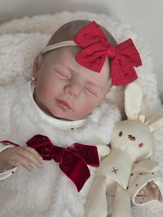 !CAMPAÑA DE NAVIDAD! ❤️ Bebe Reborn ❤️ muñeca 
