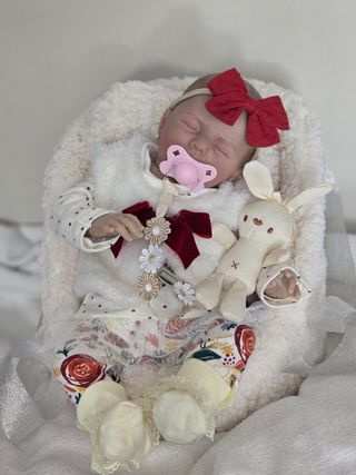 !CAMPAÑA DE NAVIDAD! ❤️ Bebe Reborn ❤️ muñeca 