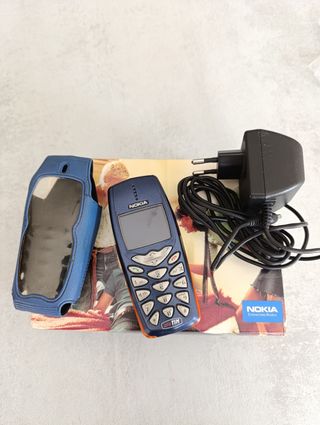 Nokia 3510 i 