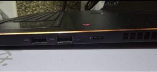 Portátil Asus Zephyrus G (2018)