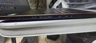 Portátil Asus Zephyrus G (2018)