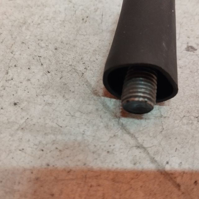 Espejos Moto Macbor 125