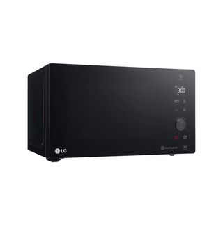 Microondas LG MH7265DPS - 1000W