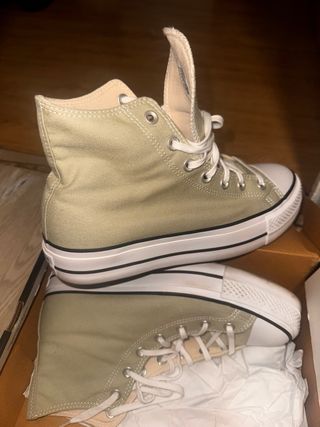 Converse Chuck Taylor All Star