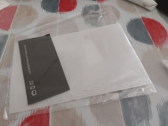 Protector pantalla Voge moto