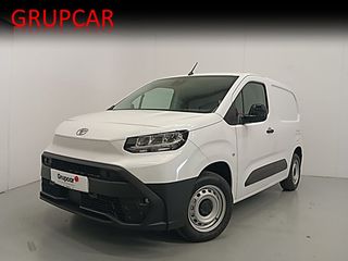 Toyota Proace City GX 1.5 D 100CV  6MT L1