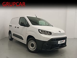 Toyota Proace City GX 1.5 D 100CV  6MT L1