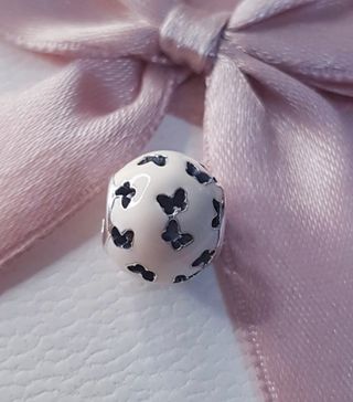 Charm Pandora Mariposas bey