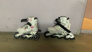 Patines en línea infantiles