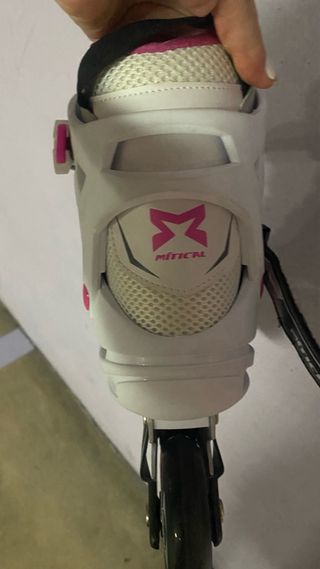 Patines en línea infantiles