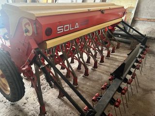 MAQUINARIA AGRICOLA POR CESE DE ACTIVIDAD.