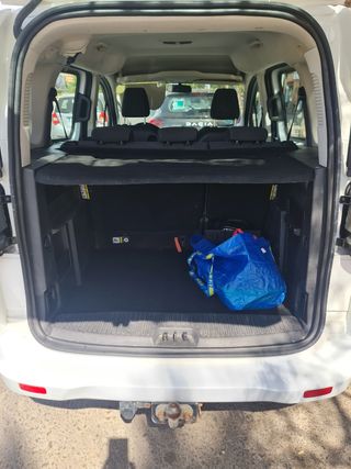 Ford Tourneo Connect 2015