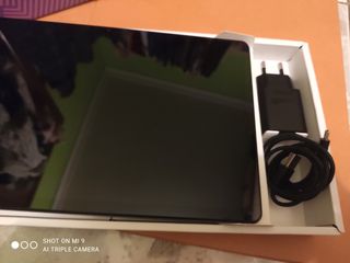 Tablet Lenovo M10 Plus,3ra Gen
10'6 pulgadas,4/64