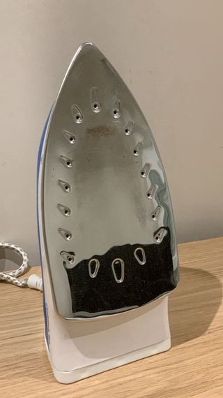 Plancha Orbegozo 2000W - Vapor