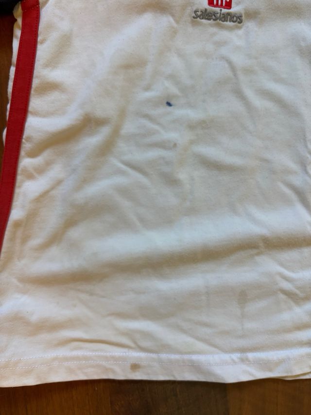 Camisetas Salesianos