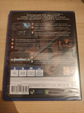 Death's Gambit - PS4 (PlayStation 4)