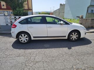 Citroen C4 2010