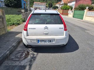 Citroen C4 2010