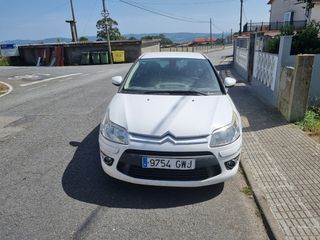 Citroen C4 2010