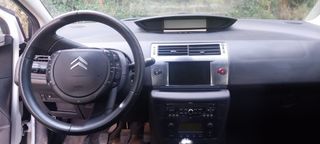 Citroen C4 2010