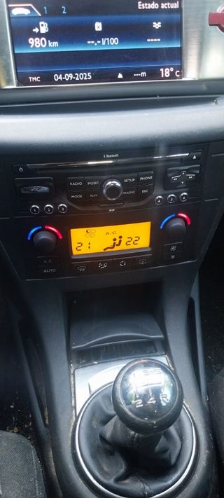 Citroen C4 2010
