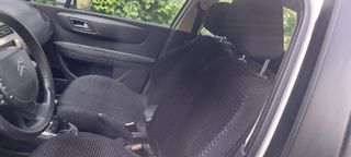Citroen C4 2010