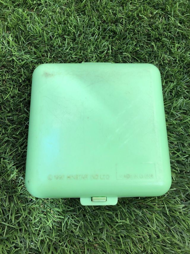 POCKET PARADISE small world 1992