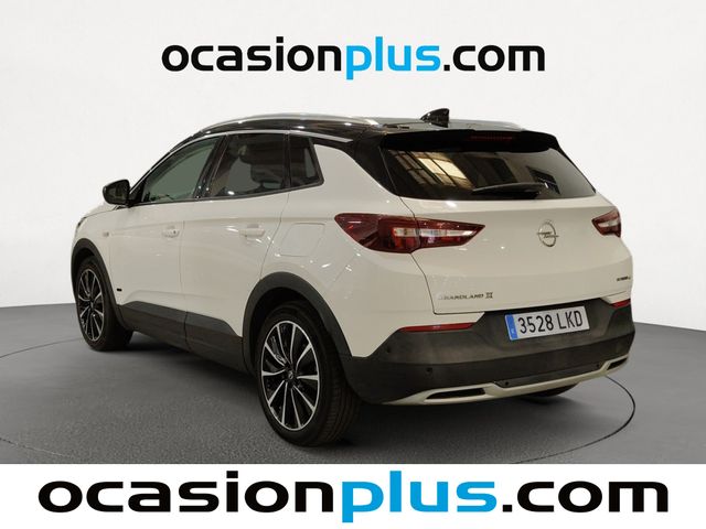 Opel Grandland X 1.6 Turbo PHEV Ultimate 4x4 Auto 221 kW (300 CV)