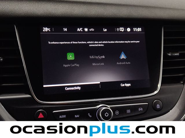 Opel Grandland X 1.6 Turbo PHEV Ultimate 4x4 Auto 221 kW (300 CV)