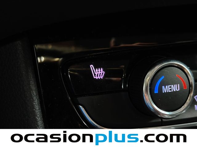 Opel Grandland X 1.6 Turbo PHEV Ultimate 4x4 Auto 221 kW (300 CV)