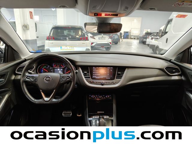 Opel Grandland X 1.6 Turbo PHEV Ultimate 4x4 Auto 221 kW (300 CV)