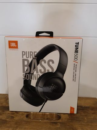 Auriculares JBL Tune500