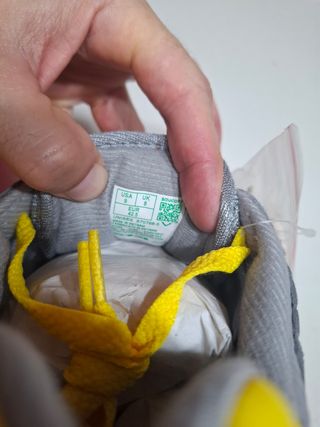 Zapatillas Saucony Shadow 5000 42'5 -New -Leather