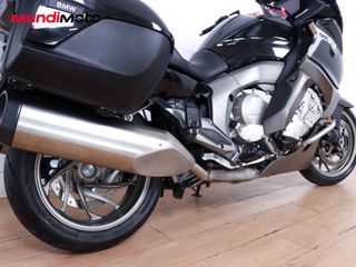 BMW K 1600 GTL