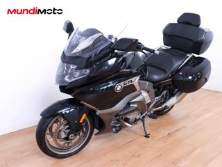 BMW K 1600 GTL