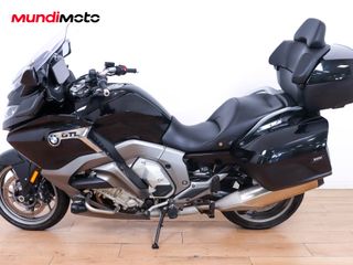 BMW K 1600 GTL