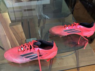 Botas fútbol Adidas 42 2/3